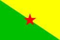 French Guiana