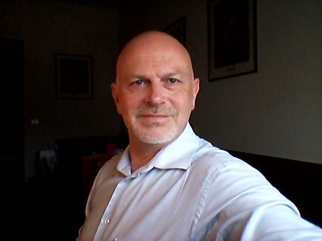 Francesco White Bear