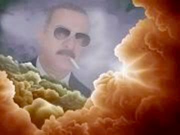 Yaser ali