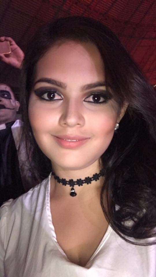 Sara m