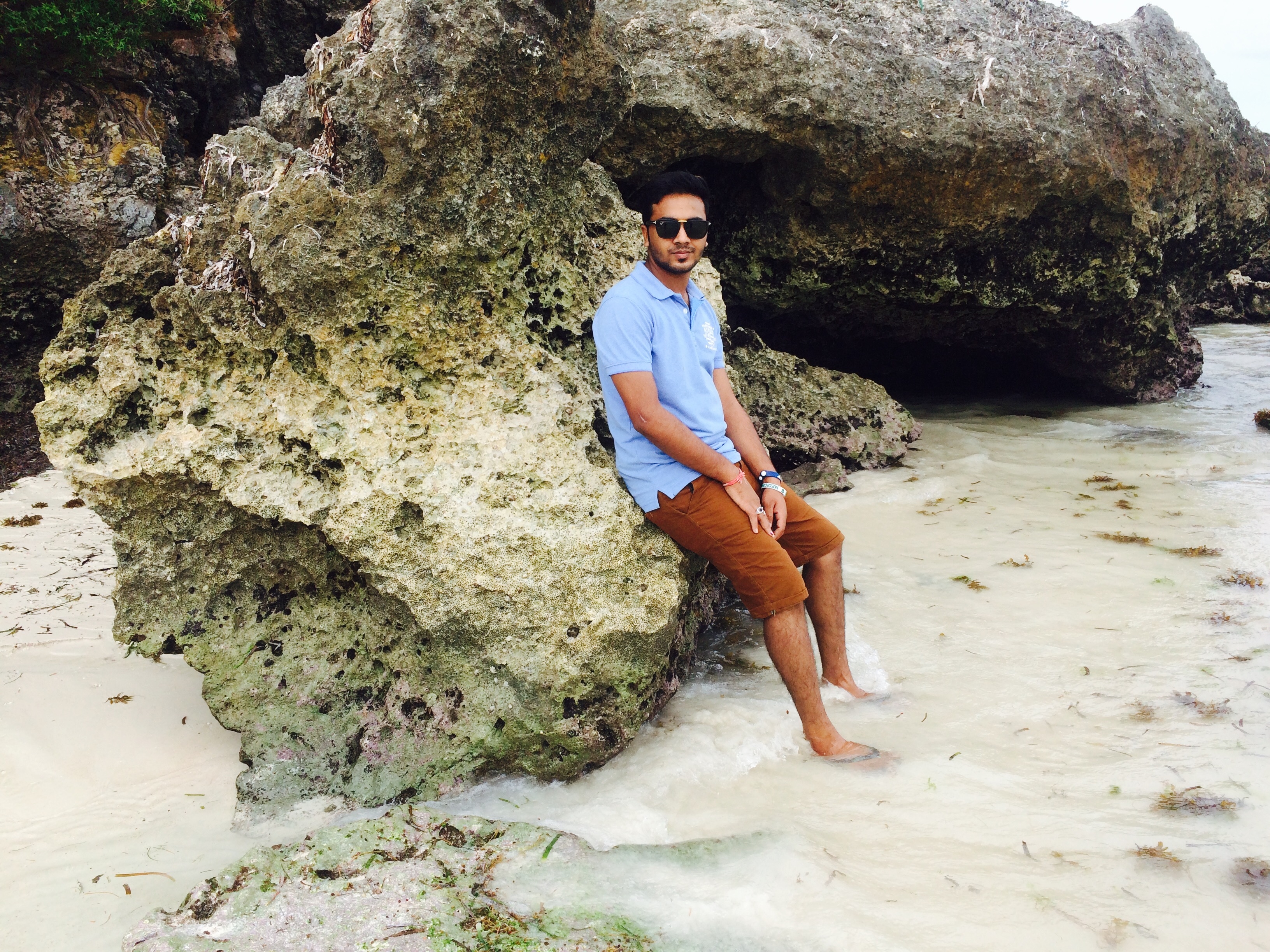 Sanjay