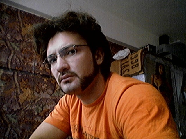 Dascalu Gabriel