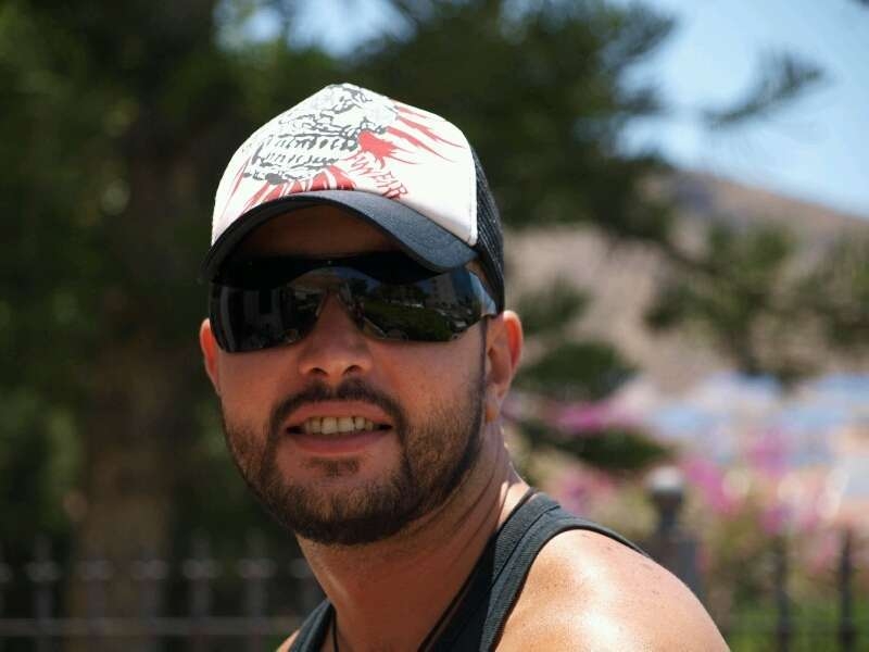 Miguel Angel Suarez