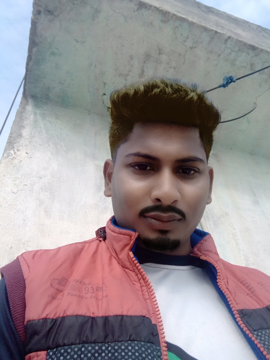 Pramod Singh
