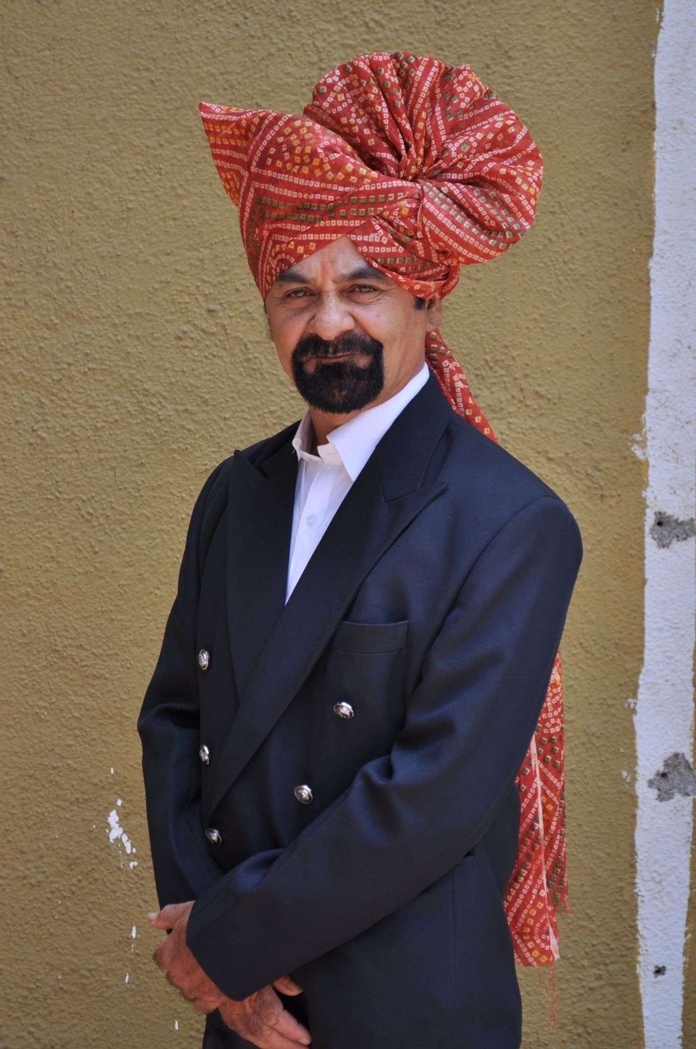 Dattatray Purandare