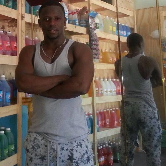 Moise Pierre