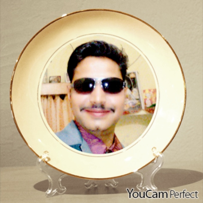 Pardeep sharma