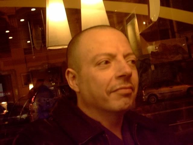 Claudio quincy