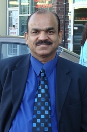 Kiran Puri Thanks Gopi