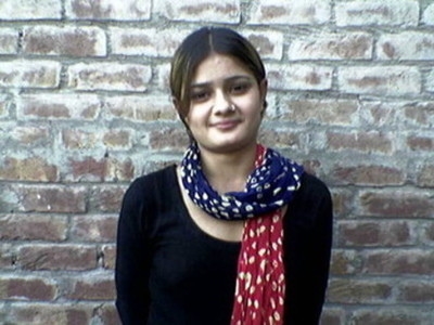 Preeti