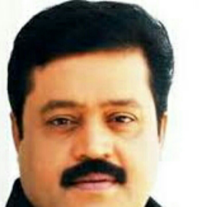 Santoshkumar