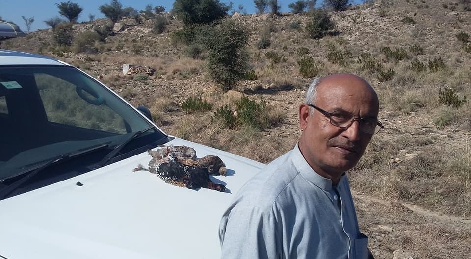Khawaja Khattak Thx Owner