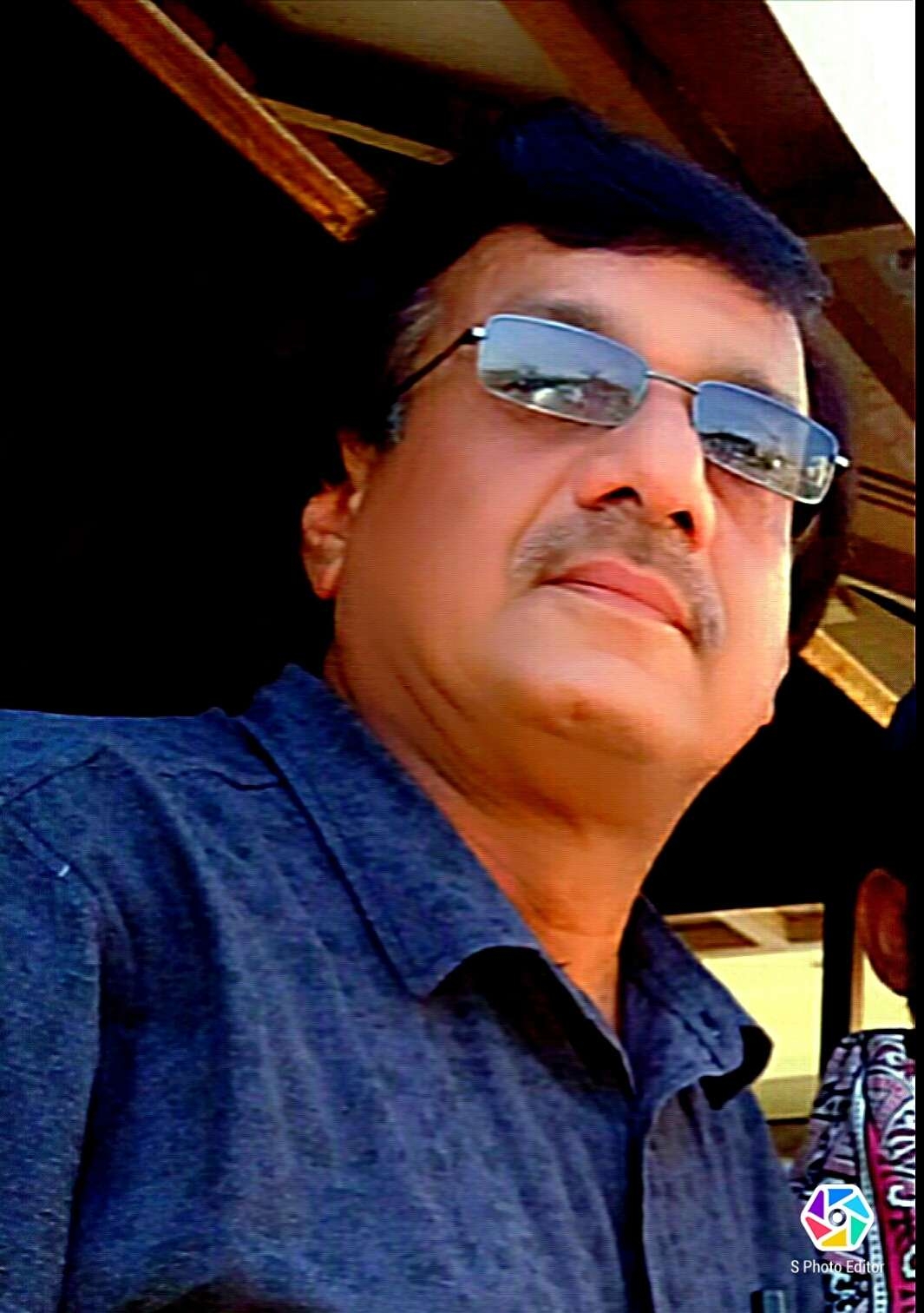 Sohail Anwar