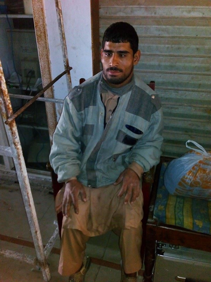 Malik jee