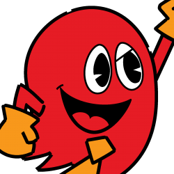 Red Ghost
