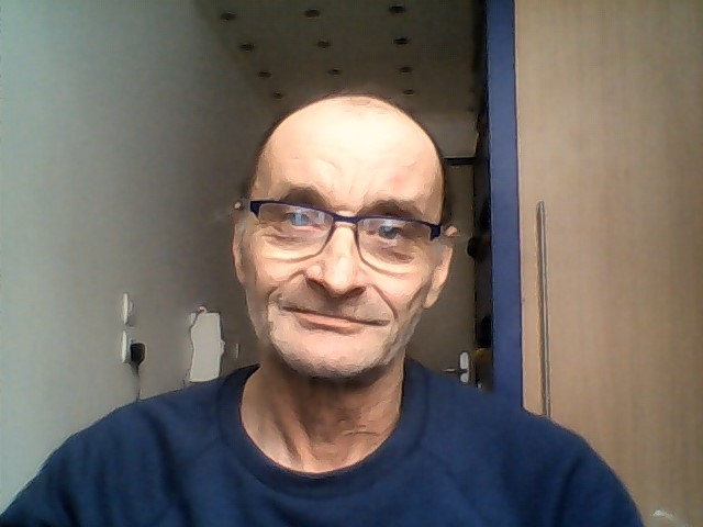 Marcel joly