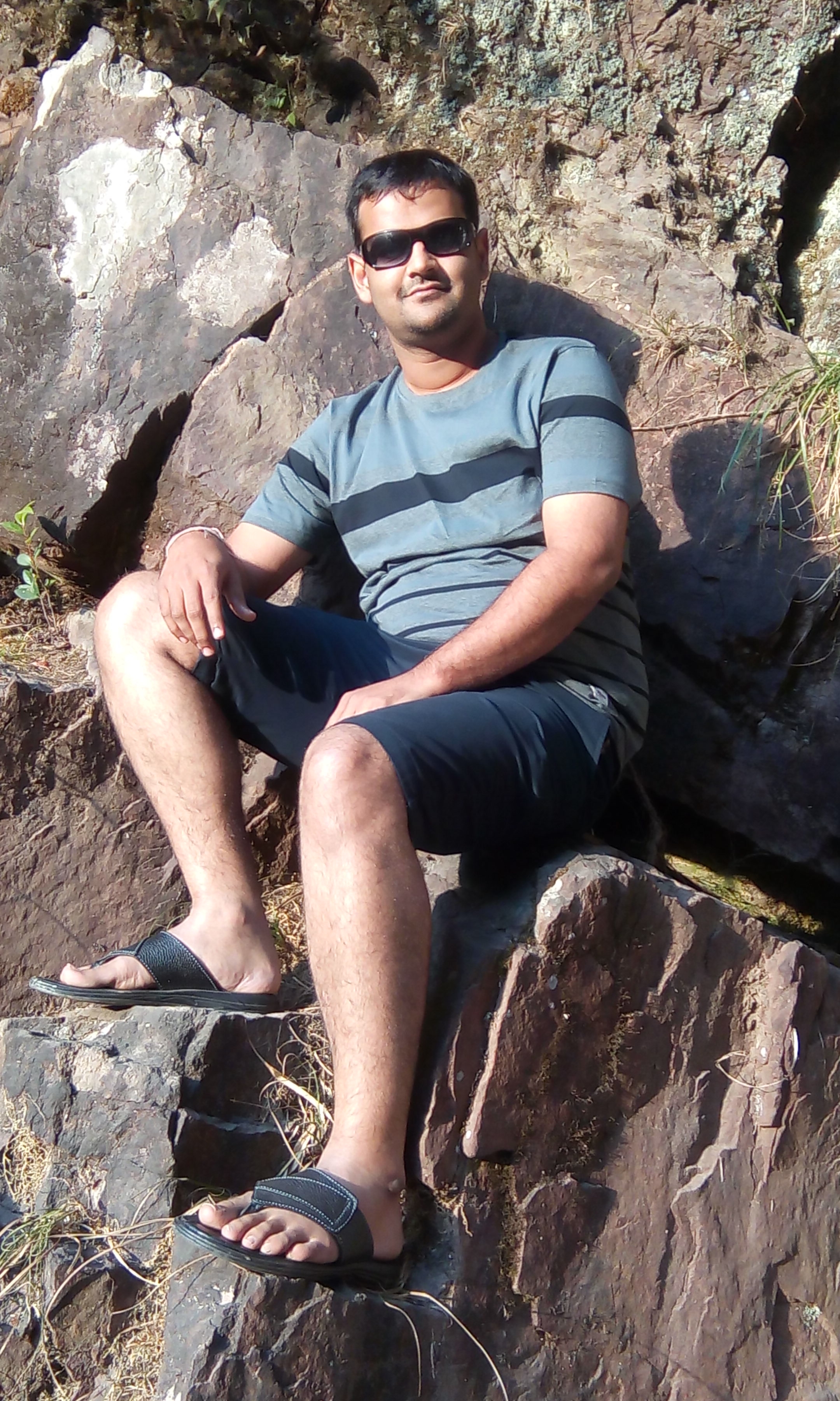 Priyank m