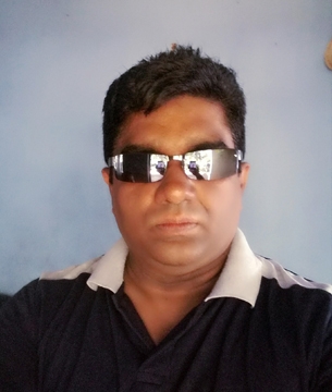 Nilantha Weerasinghe