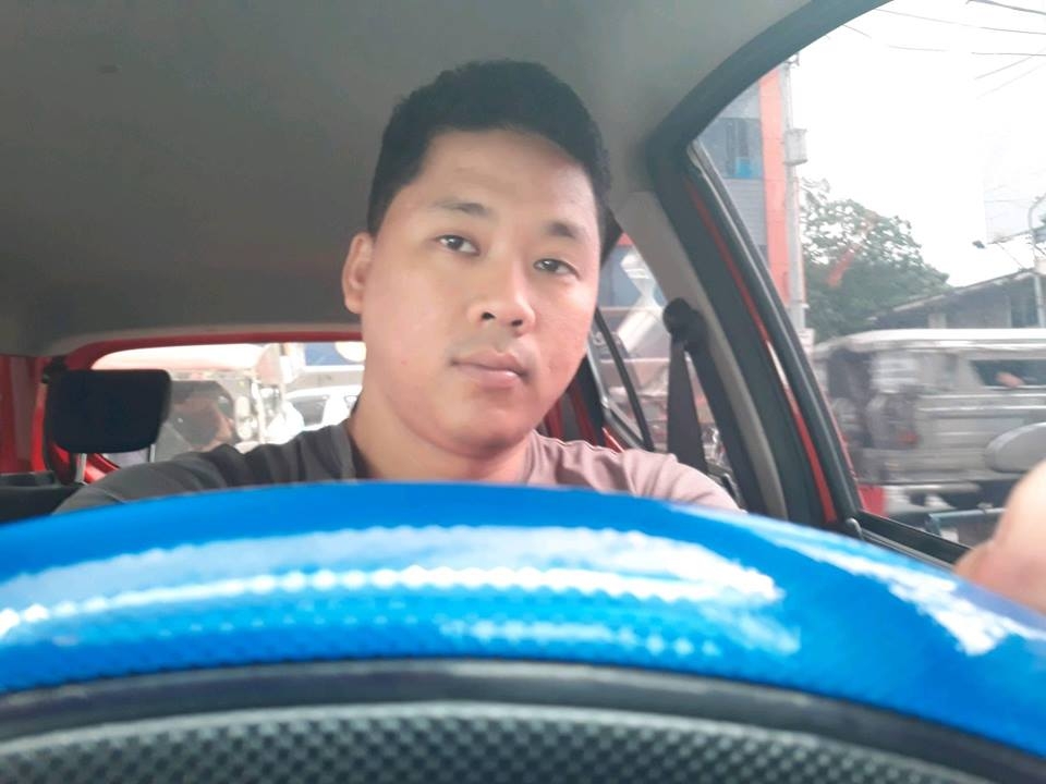 Jomz SIman