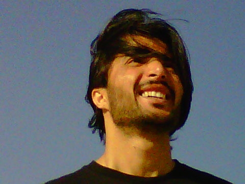 Masud Khan