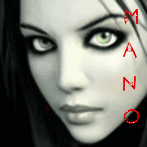 âœ´ MANO jee âœ´â¤;nâ˜† N/B