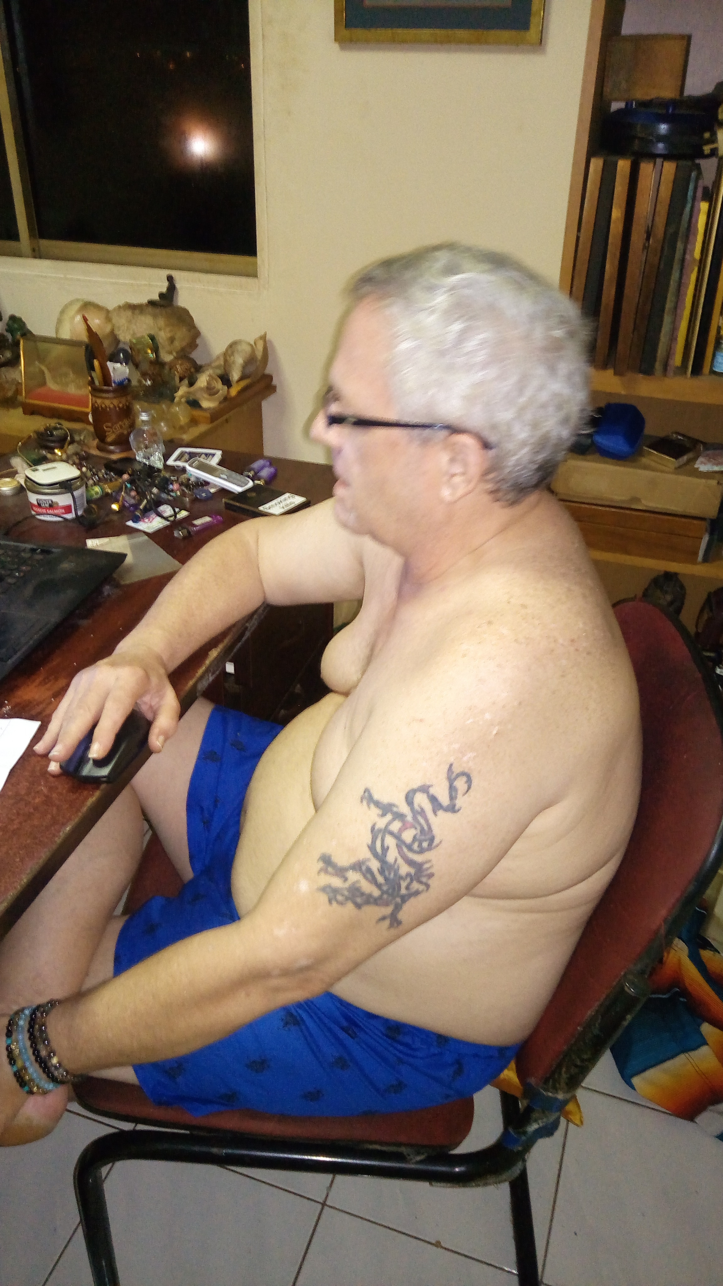 Gordon Landsmann