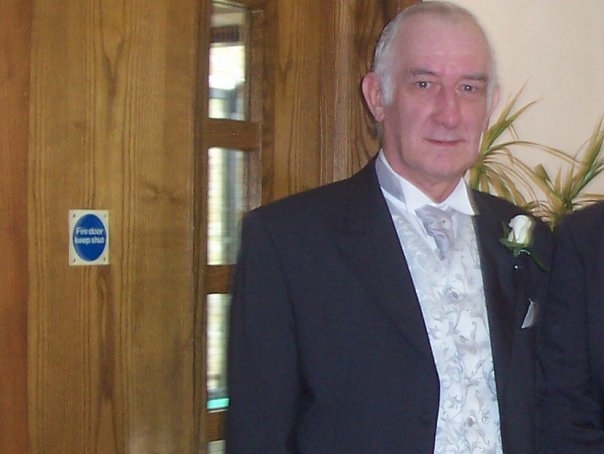 Robert J