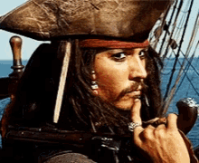 Capitang Jack