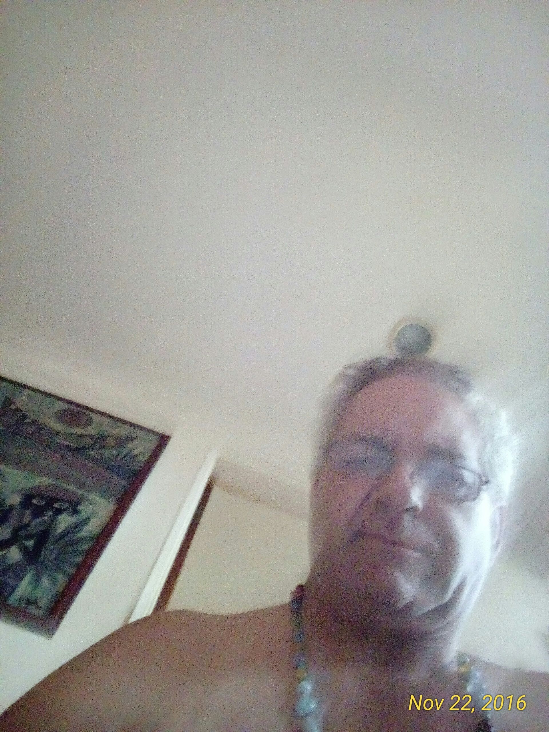 Gordon L Landsmann