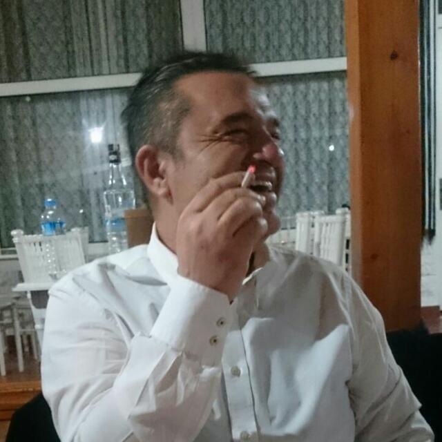 Zafer AydoÄŸan