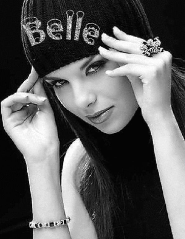 Belle Greta