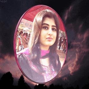 Amreen  jutte THX ALL