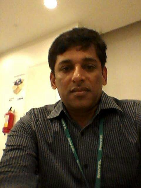 Liju george