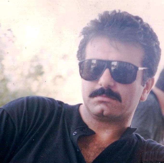 Amir hoseini