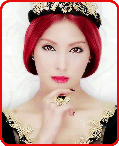 â˜† CHERRY â˜† ï½¡â—•â€¿  â—•ï