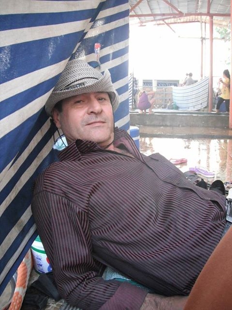 Asaad Yaqob
