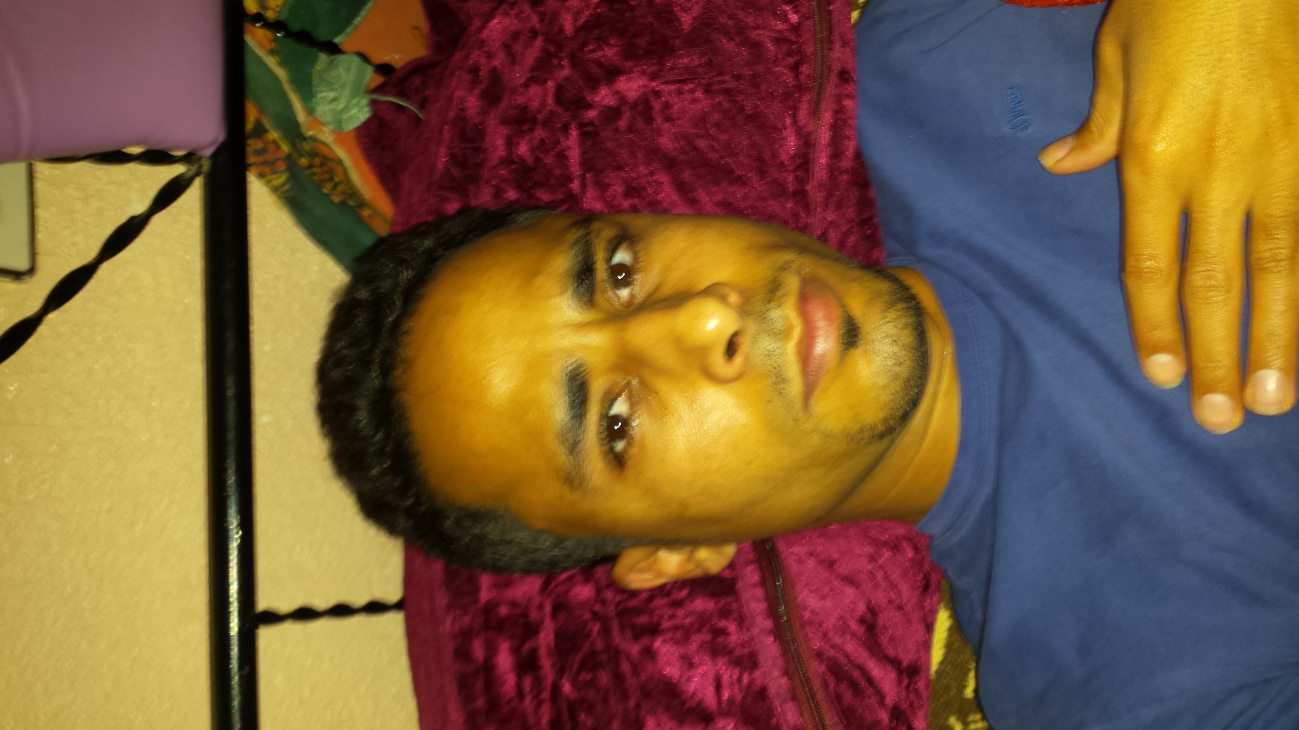 Hassan Hemd