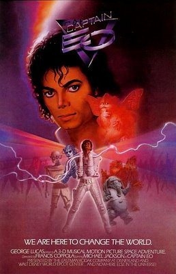 Michael Jackson ~NO BUY