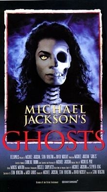 Michael Jackson ~NO BUY