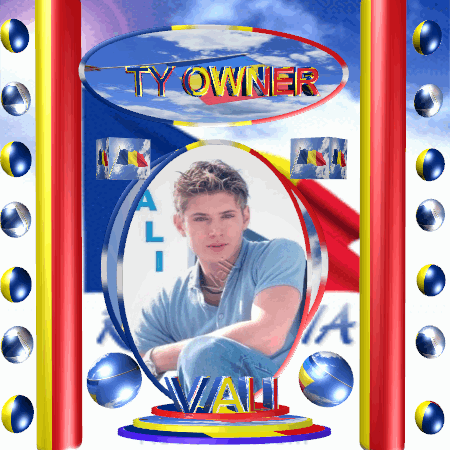 Vali..THX..Merel