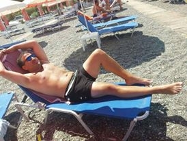 Dimitris Sofianos