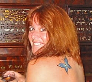 Karen Wall