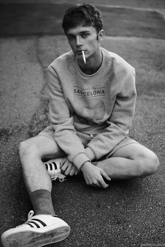 No Buy // Noel