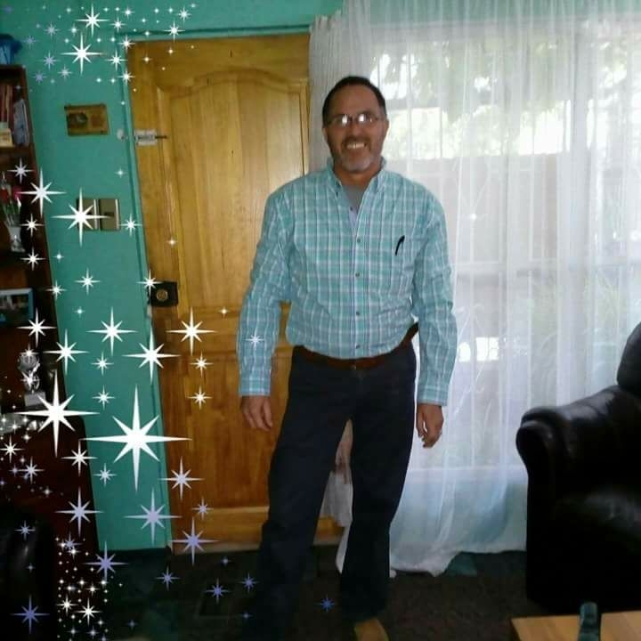 David Rodriguez