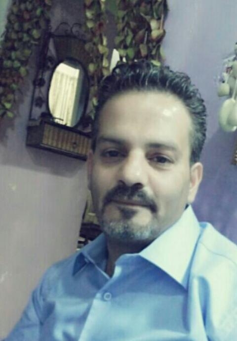 Khaldoun ismail