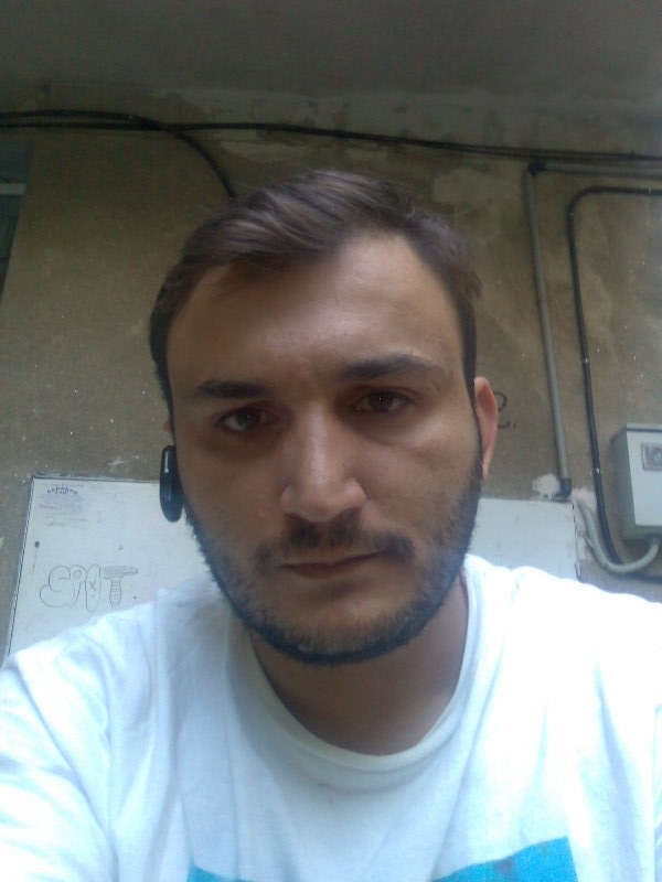 Mert stefani