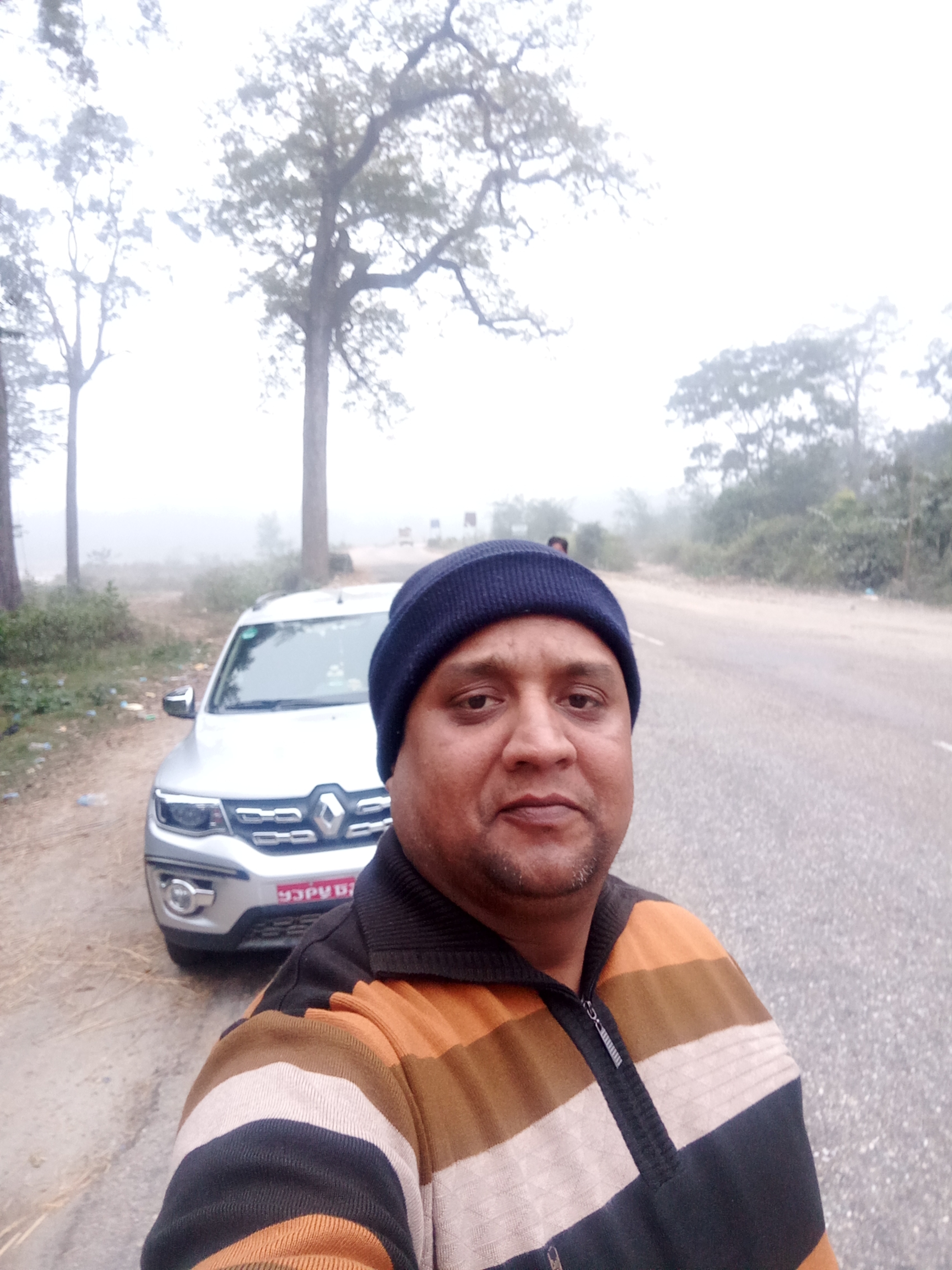 Santosh Mishra