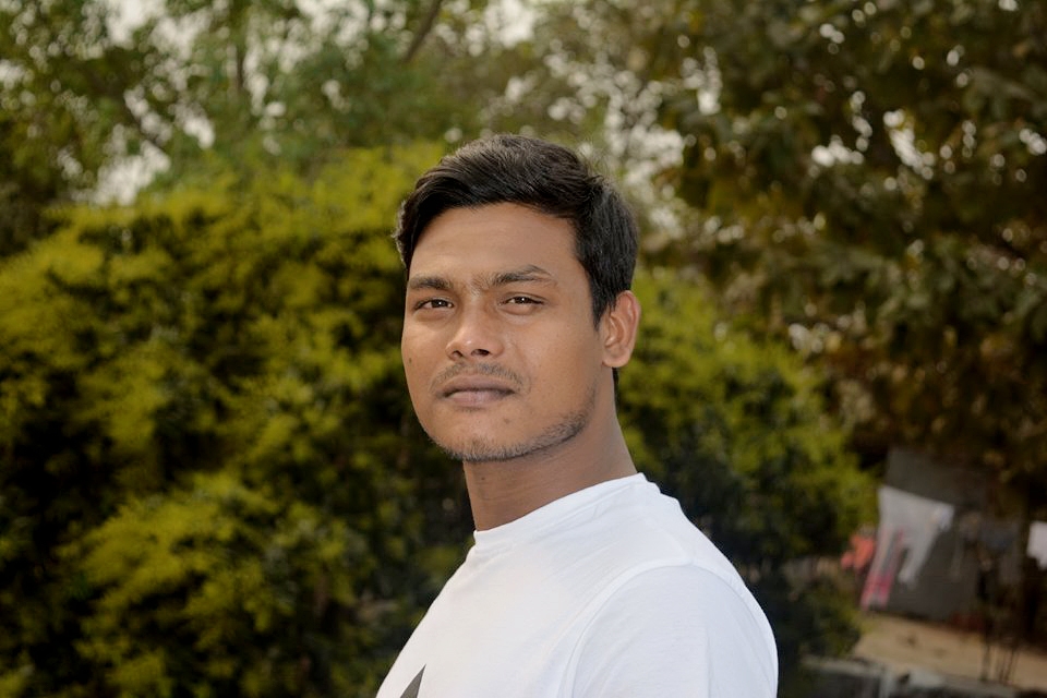 Md Bappy Sarkar