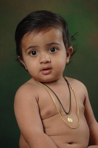 Krishna