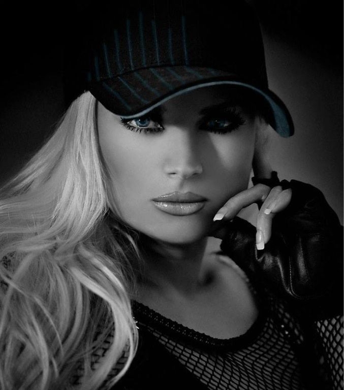 Stormie Stormâ¤